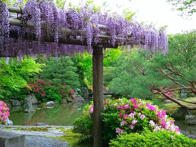 城南宮の概要